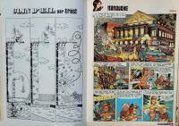 Extrait 2 de l'album Recueil - Le journal de Tintin (Edition BE) - 141. Recueil - Le journal de Tintin (Edition BE)