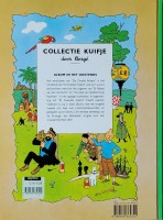 Extrait 3 de l'album Tintin - 11. Et radsel van den Ainhoorn
