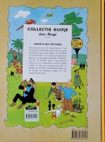 Extrait 3 de l'album Tintin - 12. De sjhat van Sjhetterrroje Rackham