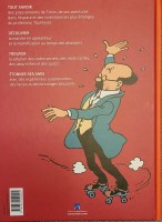 Extrait 3 de l'album Tintin (Divers et HS) - HS. Tintin, Album-Jeux 2