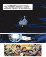 Extrait 1 de l'album Valérian agent spatio-temporel - 20. L'ordre des pierres