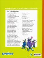 Extrait 3 de l'album Les Schtroumpfs & le village des filles - 6. L'île vagabonde
