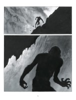 Extrait 3 de l'album À la recherche de l'Homme Sauvage (One-shot)