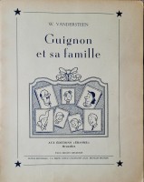Extrait 1 de l'album La famille Guignon - 1. Guignon et sa famille
