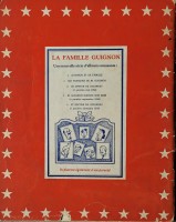 Extrait 3 de l'album La famille Guignon - 1. Guignon et sa famille