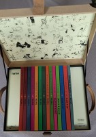 Extrait 1 de l'album Tintin - Hergé, une vie, une oeuvre - COF. Coffret Hergé, une vie une œuvre