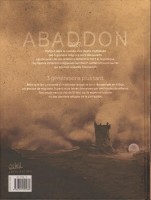 Extrait 3 de l'album Abaddon (Bec-Carey) - 1. Si-Naï
