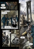 Extrait 3 de l'album Grandville - 2. Mon amour