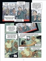 Extrait 2 de l'album Cadres noirs - 2. Pendant