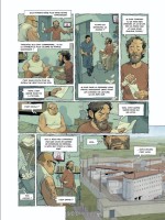 Extrait 3 de l'album Cadres noirs - 2. Pendant