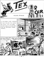 Extrait 3 de l'album Rodéo - 196. Or noir
