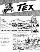 Extrait 3 de l'album Rodéo - 191. Les chasseurs de buffles