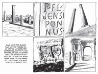 Extrait 2 de l'album Yasmina (One-shot)