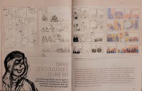 Extrait 2 de l'album Tintin (Divers et HS) - HS. Tintin le retour (Le Monde)
