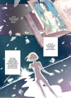 Extrait 3 de l'album Sirius (Glénat) (One-shot)