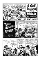 Extrait 3 de l'album Rodéo - 114. Trois hommes fuyaient