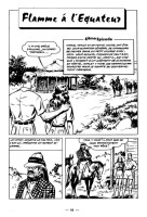 Extrait 2 de l'album Rodéo - 115. Trois hommes fuyaient (fin)
