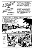 Extrait 2 de l'album Rodéo - 116. Contrebande