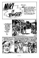 Extrait 1 de l'album Rodéo - 117. La vallée de la solitude