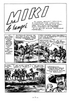 Extrait 1 de l'album Rodéo - 119. Le mercenaire