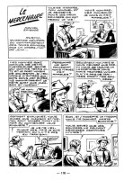Extrait 3 de l'album Rodéo - 119. Le mercenaire