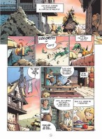 Extrait 1 de l'album Zarla - 3. L'Enfant piège
