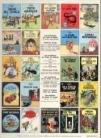 Extrait 3 de l'album Les Aventures de Tintin - 20. Tintin au Tibet