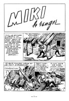 Extrait 1 de l'album Rodéo - 107. L'or (III)