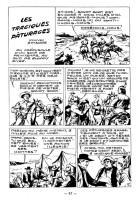 Extrait 3 de l'album Rodéo - 108. Les tragiques pâturages