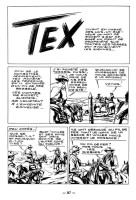 Extrait 2 de l'album Rodéo - 109. Le sorcier des Sabinas