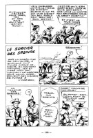Extrait 3 de l'album Rodéo - 109. Le sorcier des Sabinas