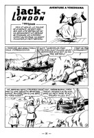 Extrait 2 de l'album Rodéo - 110. Le sorcier des Sabinas (II)