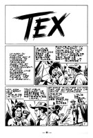 Extrait 3 de l'album Rodéo - 110. Le sorcier des Sabinas (II)
