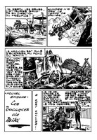 Extrait 2 de l'album Rodéo - 111. Le sorcier des Sabinas (III)