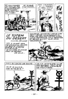 Extrait 3 de l'album Rodéo - 84. Le totem du désert