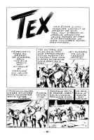 Extrait 3 de l'album Rodéo - 85. Le totem du désert (II)