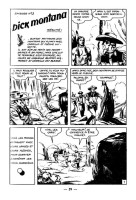 Extrait 2 de l'album Rodéo - 86. Le totem du désert (III)