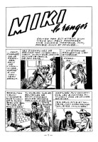 Extrait 1 de l'album Rodéo - 88. Attentat à Montezuma (II)