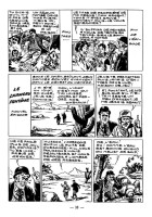 Extrait 2 de l'album Rodéo - 88. Attentat à Montezuma (II)