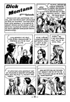 Extrait 2 de l'album Rodéo - 89. Attentat à Montezuma (III)