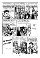 Extrait 1 de l'album Rodéo - 90. Incident à Fullertown