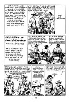 Extrait 3 de l'album Rodéo - 90. Incident à Fullertown