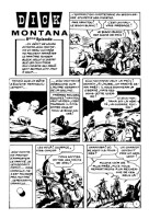 Extrait 2 de l'album Rodéo - 91. Incident à Fullertown (II)