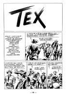 Extrait 3 de l'album Rodéo - 92. Incident à Fullertown (III)