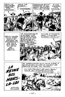 Extrait 3 de l'album Rodéo - 93. La reine des hors-la-loi