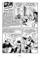 Extrait 2 de l'album Rodéo - 94. La reine des hors-la-loi (fin)