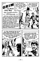 Extrait 2 de l'album Rodéo - 95. L'as de pique