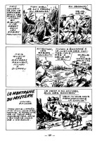 Extrait 3 de l'album Rodéo - 98. La montagne du mystère