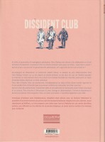 Extrait 3 de l'album Dissident club (One-shot)