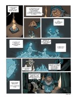 Extrait 1 de l'album Milmo - 3. L'idole captive